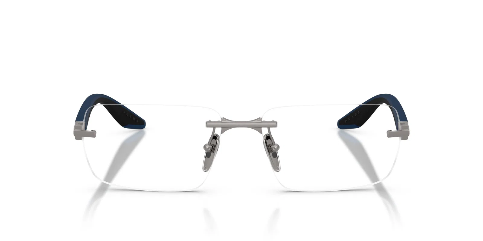 Prada Linea Rossa 58TV Eyeglasses - view 23